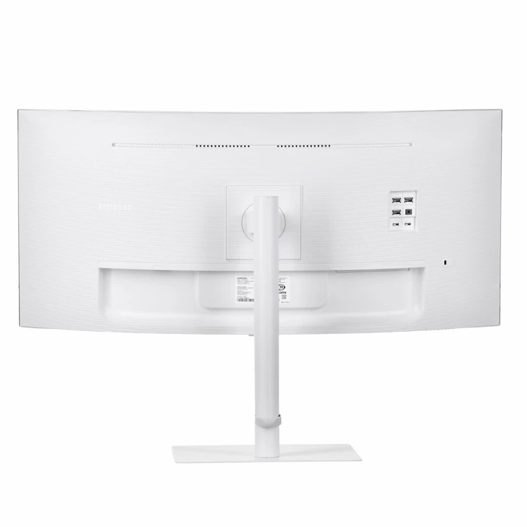 MONITOR SAMSUNG 34” LS34C650TAUXEN