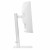 MONITOR SAMSUNG 34” LS34C650TAUXEN