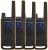 MOTOROLA  RADIOTELEFON T82 EXTREME QUAD