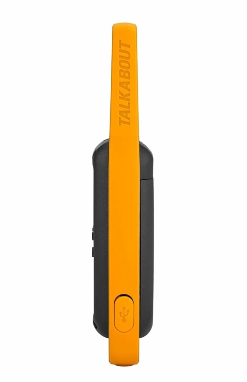 MOTOROLA  RADIOTELEFON T82 EXTREME QUAD