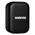 Shure MV-ONE-Z6 - Bezprzewodowy mikrofon MoveMic MV-LaV, case ładujący