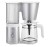 Ekspres do kawy ZWILLING Enfinigy - Srebrny  53103-300-0