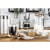 Ekspres do kawy ZWILLING Enfinigy - Srebrny  53103-300-0