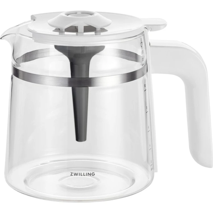 Ekspres do kawy ZWILLING Enfinigy - Srebrny  53103-300-0