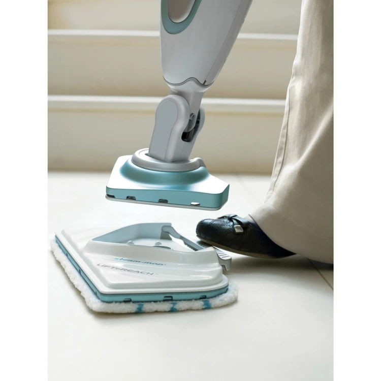 Mop parowy 1600W 350ml BLACK&DECKER