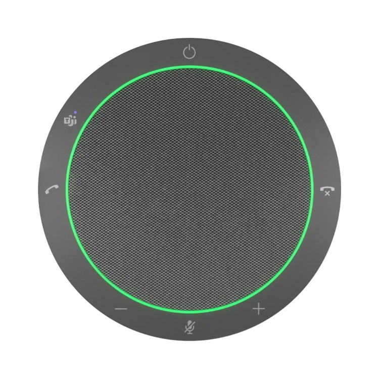 Jabra 2740-109 telefon konferencyjny Uniwersalne USB Type-C Szary