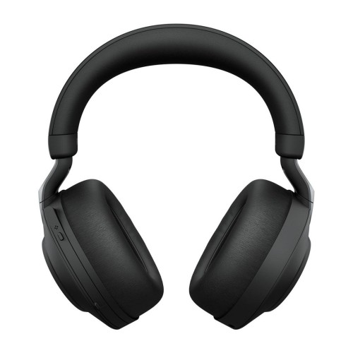 Słuchawki nauszne Jabra Evolve2 85 UC Stereo Link380a
