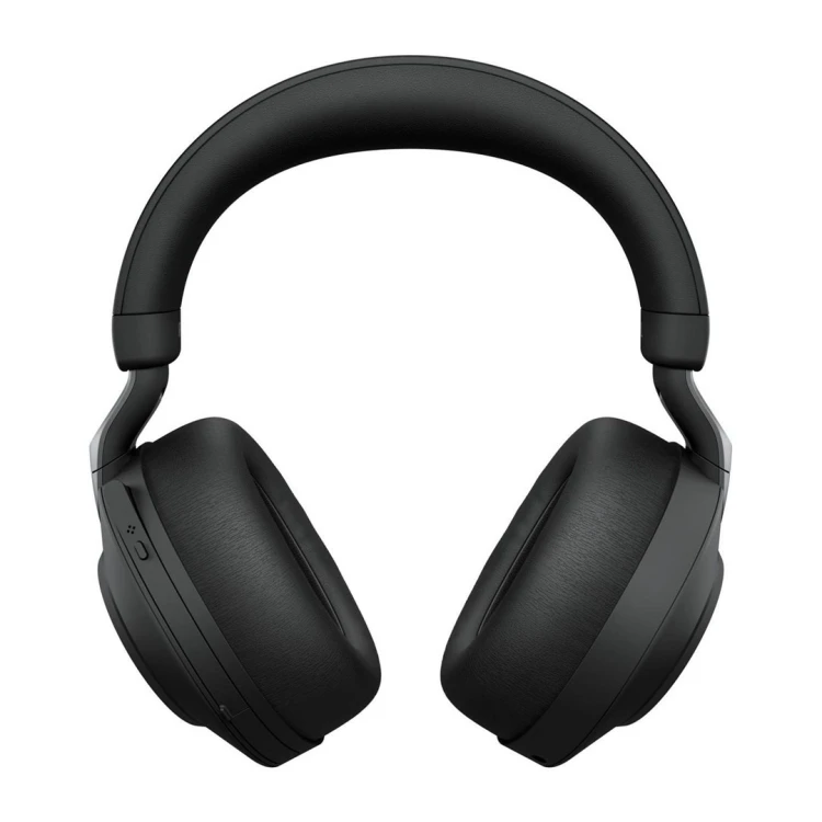 Słuchawki nauszne Jabra Evolve2 85 UC Stereo Link380a