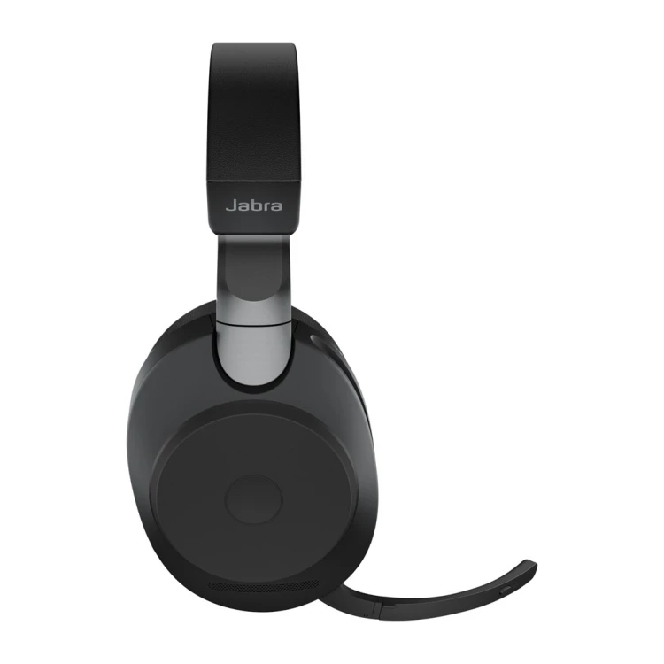 Słuchawki nauszne Jabra Evolve2 85 UC Stereo Link380a