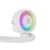 ARCTIC Liquid Freezer III 280 A-RGB Procesor Chłodnica cieczy all-in-one 14 cm Biały 1 szt.