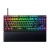 Razer RZ03-04980100-R3M1 klawiatura Gaming USB QWERTY US English Czarny