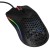 GLORIOUS MYSZ PC RACE MODEL O GAMING BLACK MATOWA