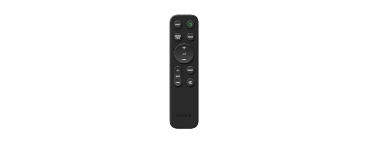 Soundbar Sony HT-S400