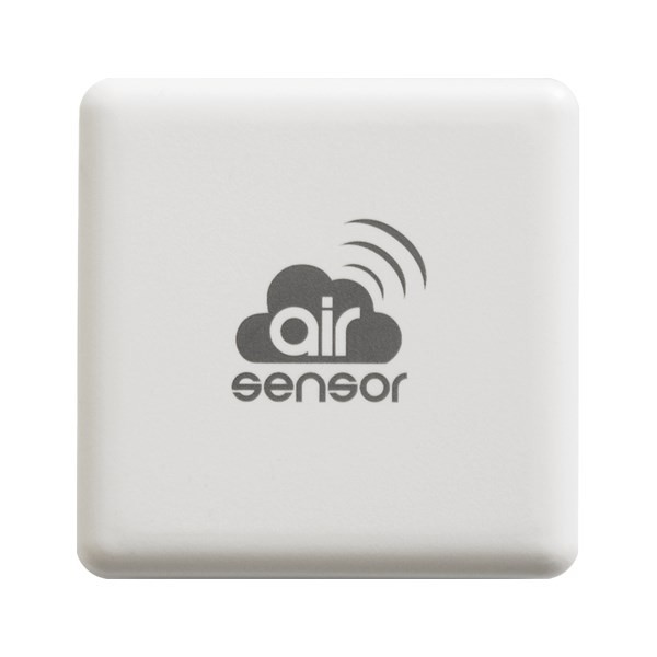 BLEBOX airSensor - Czujnik jakości powietrza WiFi