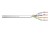 Kabel U/UTP DIGITUS DK-1511-V-305-1 (UTP; 305m; kat. 5e; kolor szary)