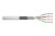 Digitus Kabel typu linka kat.5e, SF/UTP, AWG 26/7, PVC, 100m, szary, karton