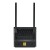 Asus 4G-N16  802.11n 300 Mbit/s 10/100 Mbit/s Ethernet LAN (RJ-45) ports 1 Mesh Support No MU-MiMO No 4G Antenna type Internal/External