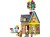 LEGO DISNEY 43217 DOM Z BAJKI „ODLOT”