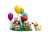 LEGO DISNEY 43217 DOM Z BAJKI „ODLOT”