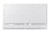 SAMSUNG Flip Pro Digital Flipboard 65" 4K IR Touch HDMI USB-C USB LAN WiFi WPA2 Enterprise Bluetooth Tizen 6.5 SoC 2x10W 400x400