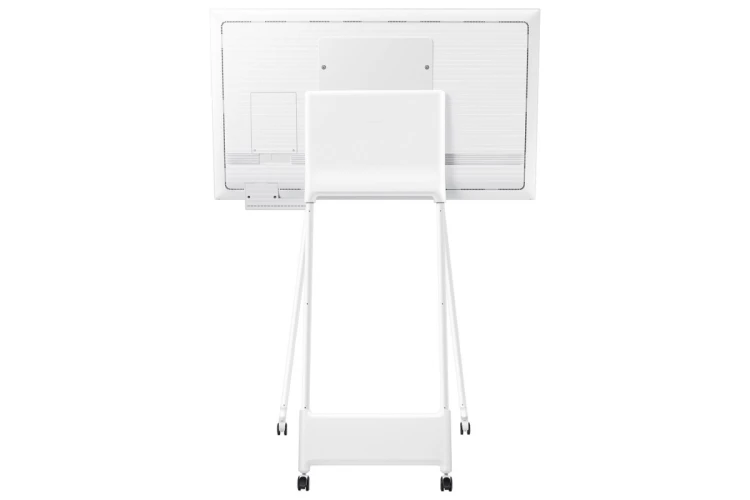 SAMSUNG Flip Pro Digital Flipboard 65" 4K IR Touch HDMI USB-C USB LAN WiFi WPA2 Enterprise Bluetooth Tizen 6.5 SoC 2x10W 400x400