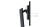 Lenovo ThinkVision P24q-30 LED display 60,5 cm (23.8") 2560 x 1440 px Quad HD Czarny