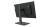 Lenovo ThinkVision P24q-30 LED display 60,5 cm (23.8") 2560 x 1440 px Quad HD Czarny