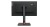 Lenovo ThinkVision P24q-30 LED display 60,5 cm (23.8") 2560 x 1440 px Quad HD Czarny