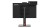 Monitor LED 24" Lenovo ThinkCentre Tiny-In-One 60,5cm (23.8") 1920x1080px Full HD Czarny