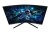 Samsung S32CG554EU LED display 81,3 cm (32") 2560 x 1440 px Wide Quad HD Czarny