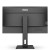 AOC P2 U32P2 monitor komputerowy 80 cm (31.5") 3840 x 2160 px 4K Ultra HD LED Czarny