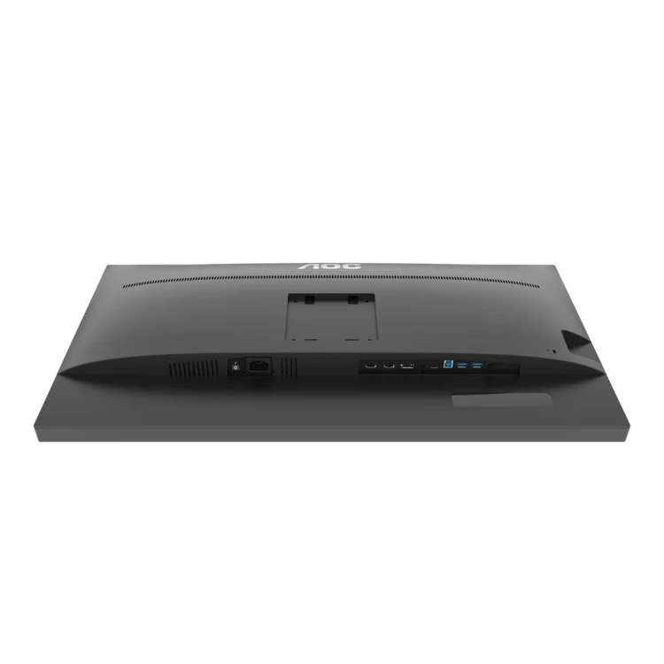 AOC P2 U32P2 monitor komputerowy 80 cm (31.5") 3840 x 2160 px 4K Ultra HD LED Czarny
