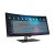 Lenovo ThinkVision P40w-20 39.7" UW5K 75Hz 300nits AG USB, HDMI, RJ45 Raven Black