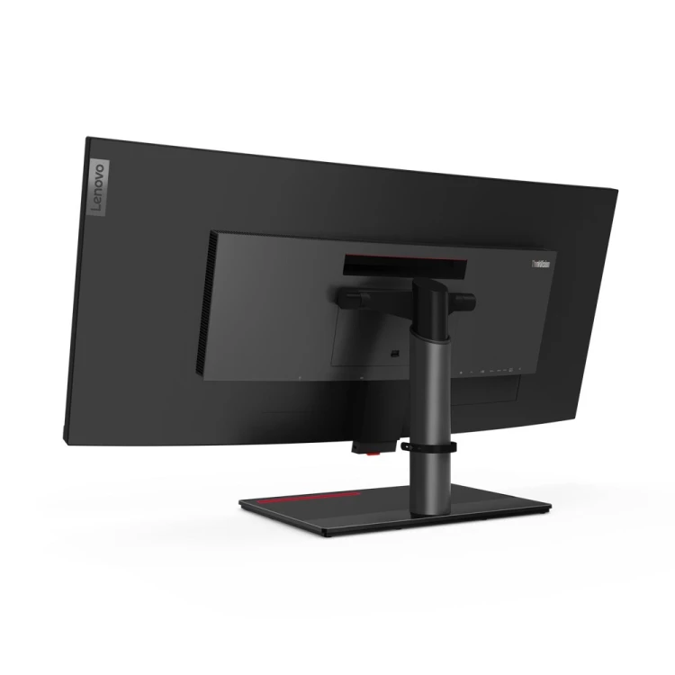 Lenovo ThinkVision P40w-20 39.7" UW5K 75Hz 300nits AG USB, HDMI, RJ45 Raven Black