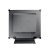 AG Neovo X-19E monitor komputerowy 48,3 cm (19") 1280 x 1024 px SXGA LED Czarny