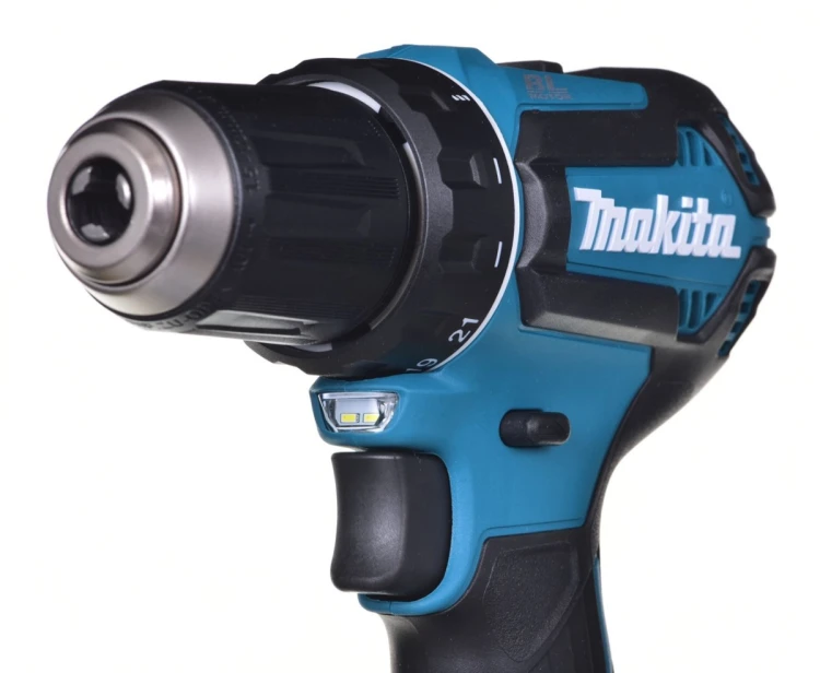 Wkrętarka Aku 18V 50Nm 3x3,0Ah DDF485RF3J MAKITA