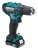 Wkrętarka 12V DF333DWY MAKITA
