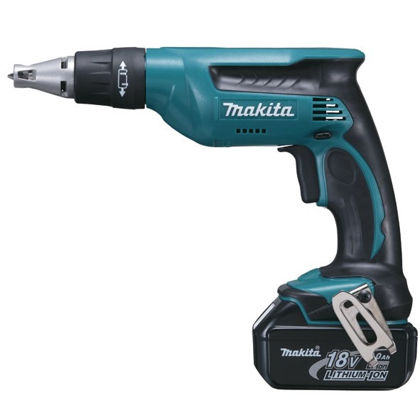 Wkrętarka MAKITA  DFS451RFJ