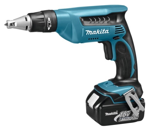 Wkrętarka MAKITA  DFS451RFJ