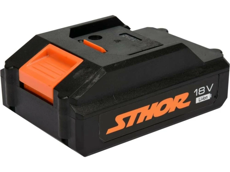 Wiertarko-wkrętarka aku 18V T78972 STHOR
