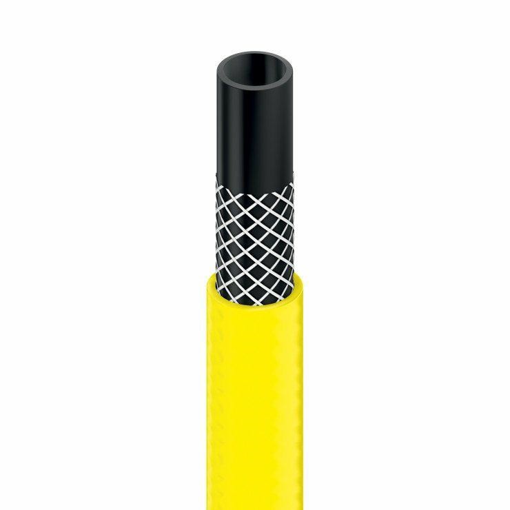 CELLFAST WĄŻ OGRODNICZY PLUS 3/4" 60m PL "C" /NA STOJAK