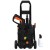 Black & Decker BEPW1650-QS podkładka ciśnieniowa Kompaktowy Prąd elektryczny 330 l/h Pomarańczowy