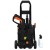 Black & Decker BEPW1300L-QS podkładka ciśnieniowa Kompaktowy Prąd elektryczny 312 l/h Pomarańczowy