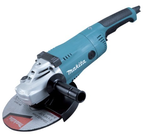 Szlifierka kątowa elektryczna 2200W GA9020 MAKITA