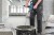 Bosch 0 601 1B0 000 wiertło 630 RPM 3 kg Czarny, Niebieski