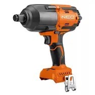 NEO tools 04-618 wkrętak zasilany/zakrętark udarowy