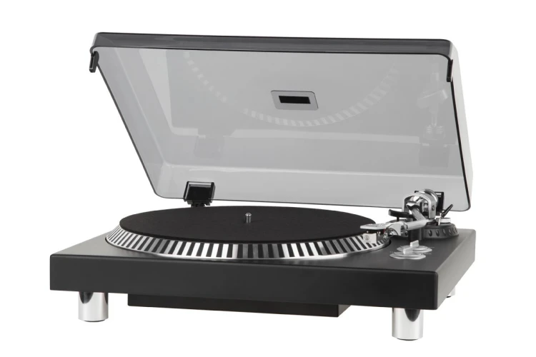 KRUGER & MATZ GRAMOFON TT-602