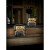 DeWALT DCR020-QW radio Przenośny Cyfrowy Czarny, Żółty
