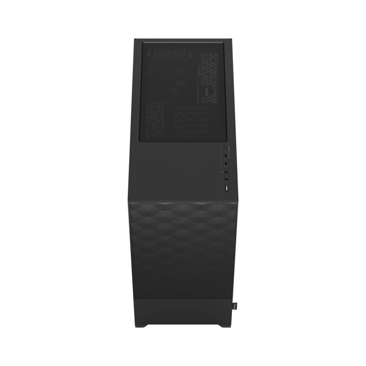 Obudowa Fractal Pop Air Black Solid