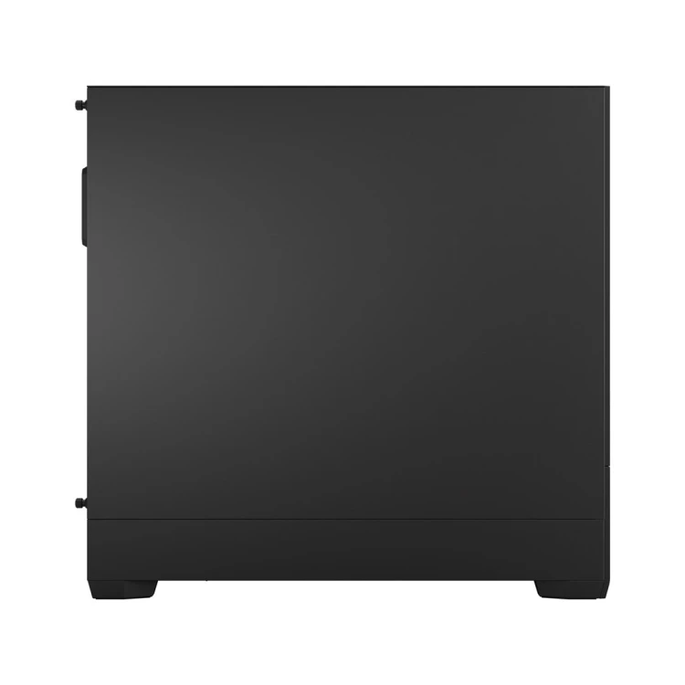 Obudowa Fractal Pop Air Black Solid